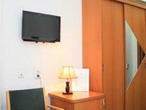 Гостиница Hotel Sir Orhideea