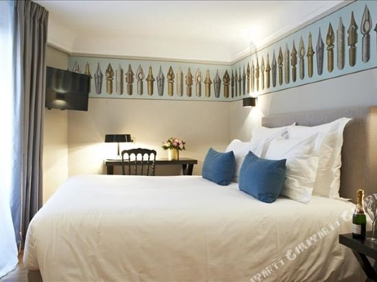 Фото Hôtel Mathis