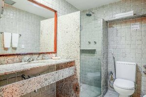 Гостиница Kastel Manibu Recife - Boa Viagem