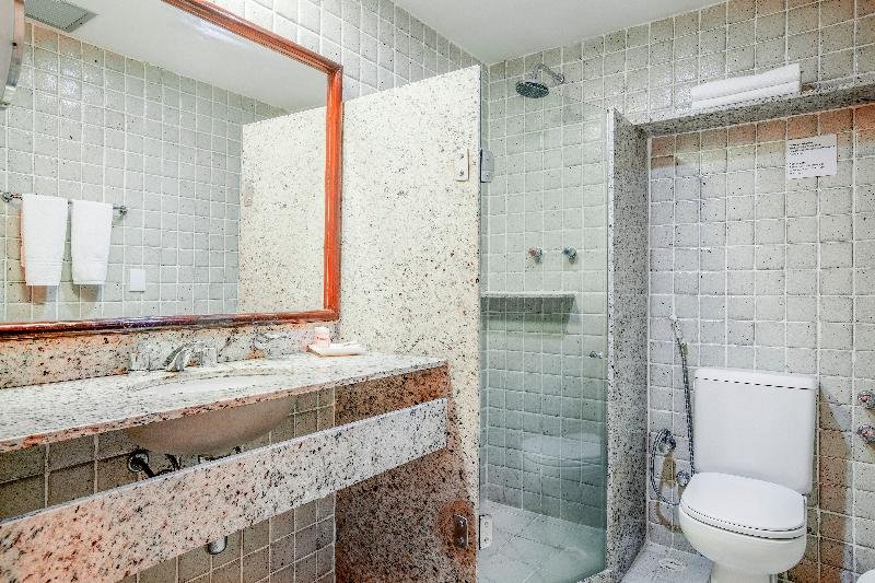 Фото Kastel Manibu Recife - Boa Viagem