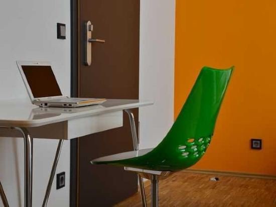 Фото Five Elements Hostel Leipzig