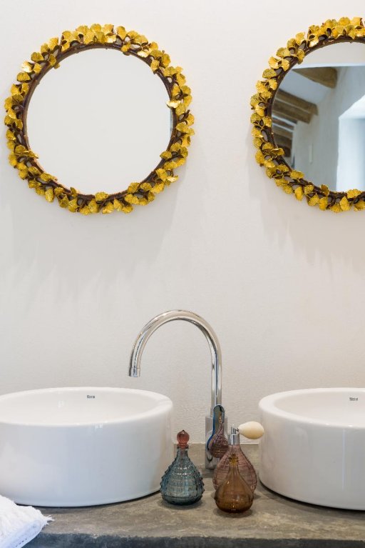 Фото Balneario Aguas Villaharta