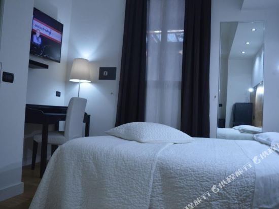 Фото Gardenia Hotel