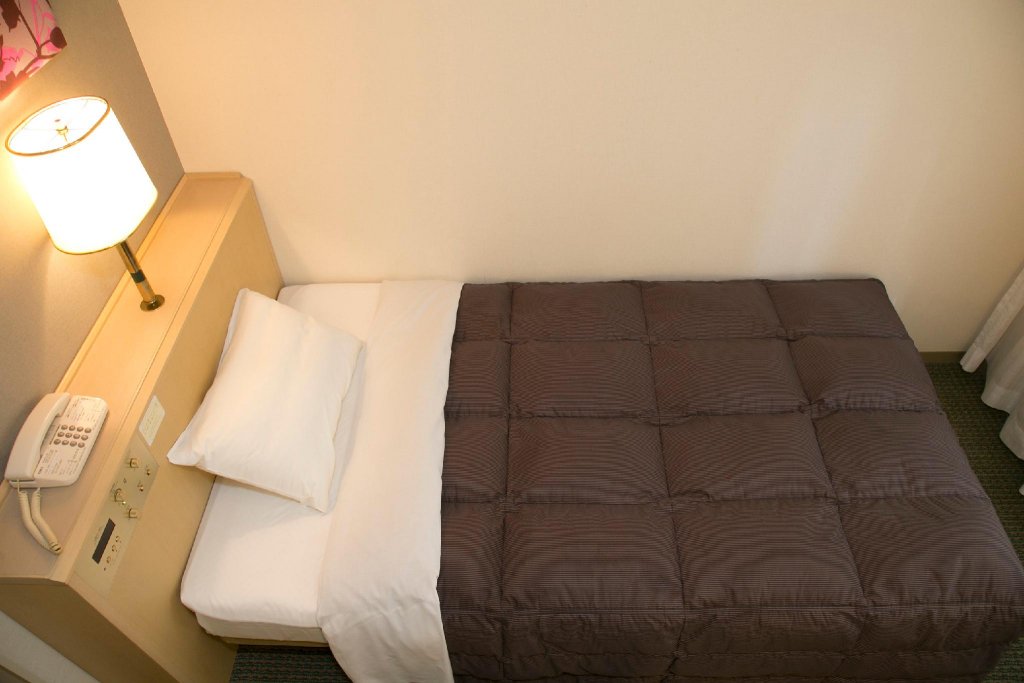 Фото Nagoya Sakae Washington Hotel Plaza