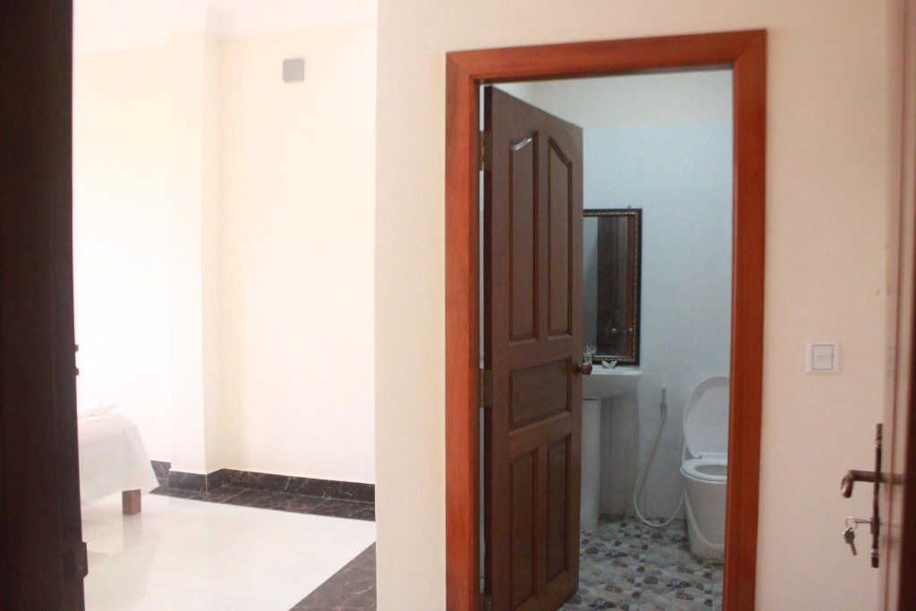 Фото Good Morning Kampot Guesthouse