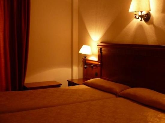 Фото Hotel Haromar