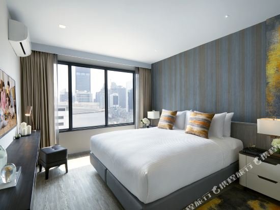 Фото Somerset Rama 9 Bangkok