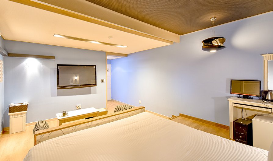 Фото Airtel Busan