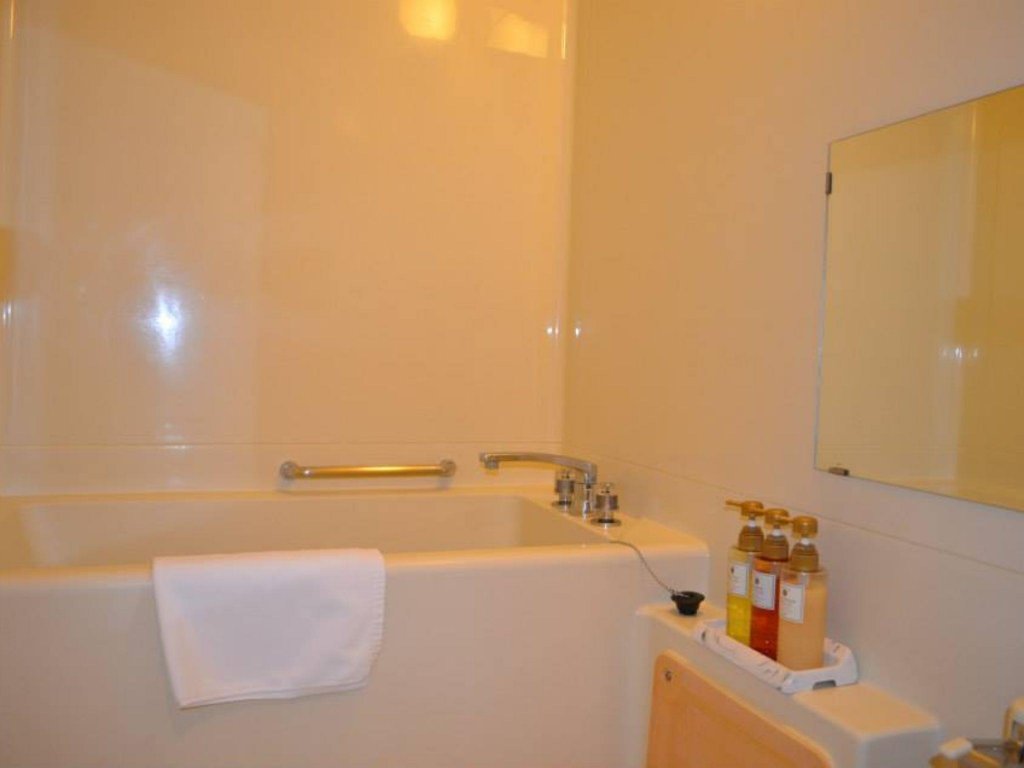 Фото Southern Cross Inn Matsumoto