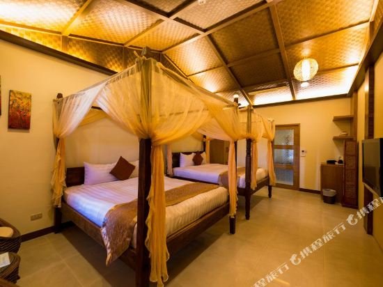 Фото Pangola B&b