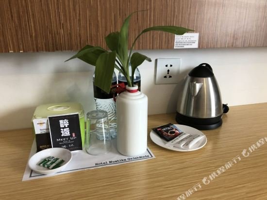 Фото Hotel Mustika Gajah Mada