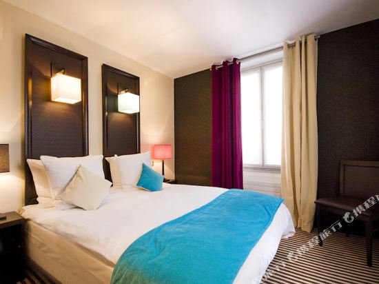 Фото Hotel Pax Opera