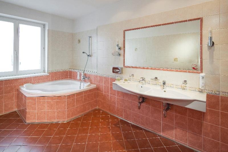 Фото Imperial Hotel Ostrava