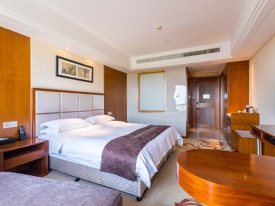 Фото Ramada Nanjing