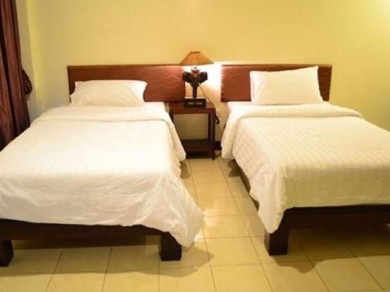 Фото The One Residence