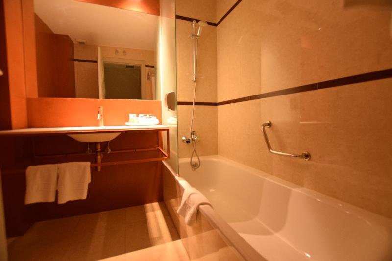 Фото Hotel Centro Los Braseros