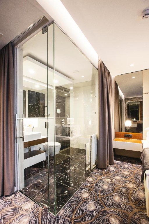 Фото Sky Garny Hotel Belgrade