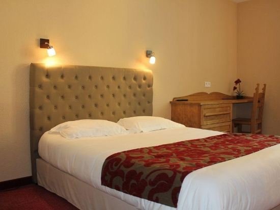 Фото Hôtel Fesch & SPA