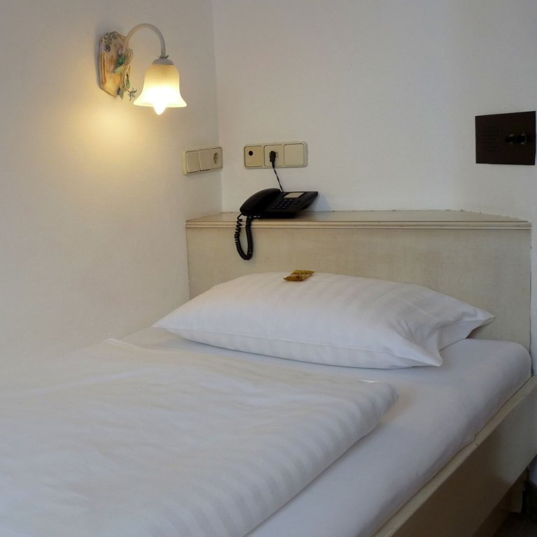 Фото Hotel Bayerischer Hof Kur & Sporthotel
