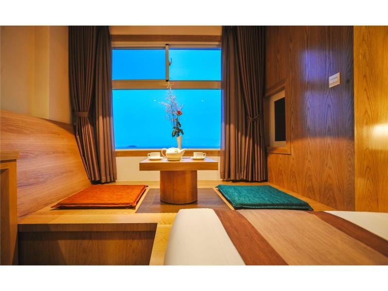 Фото SeaSing Boutique Hotel