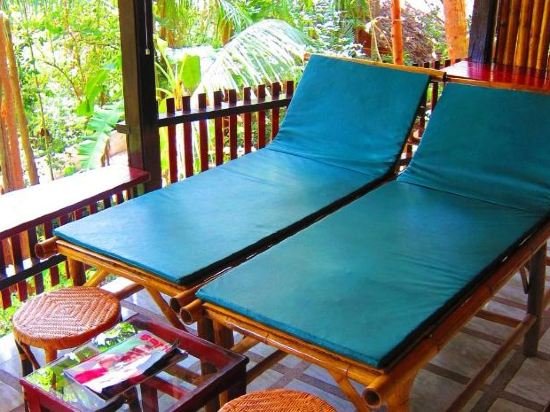 Фото Отель Charm Churee Villa Hotel & Resort