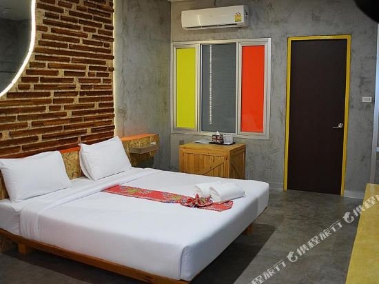 Фото Tanisa Resort