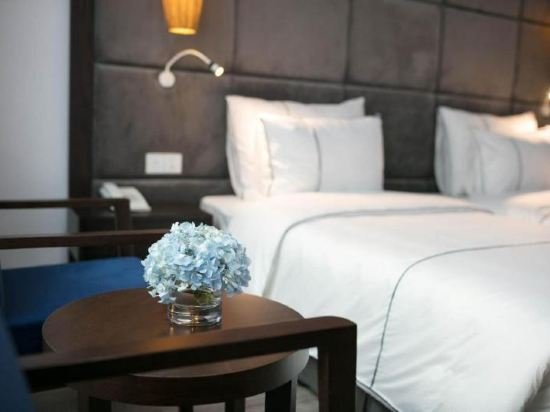 Фото Hanoi Bonsella Hotel