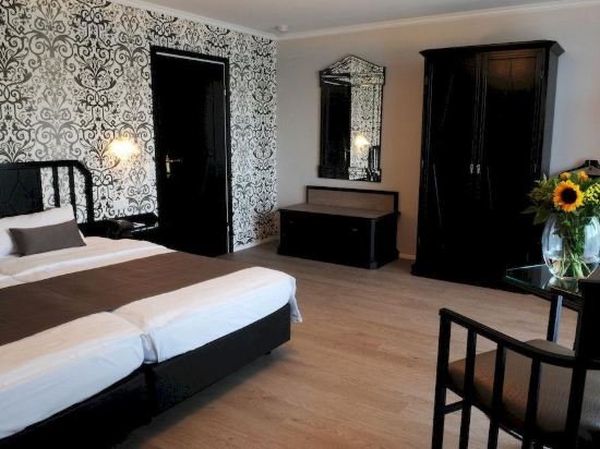 Фото Hotel an der Messe