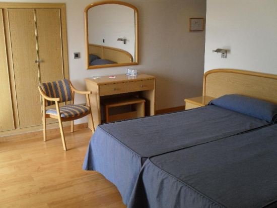 Фото Hotel Tanit