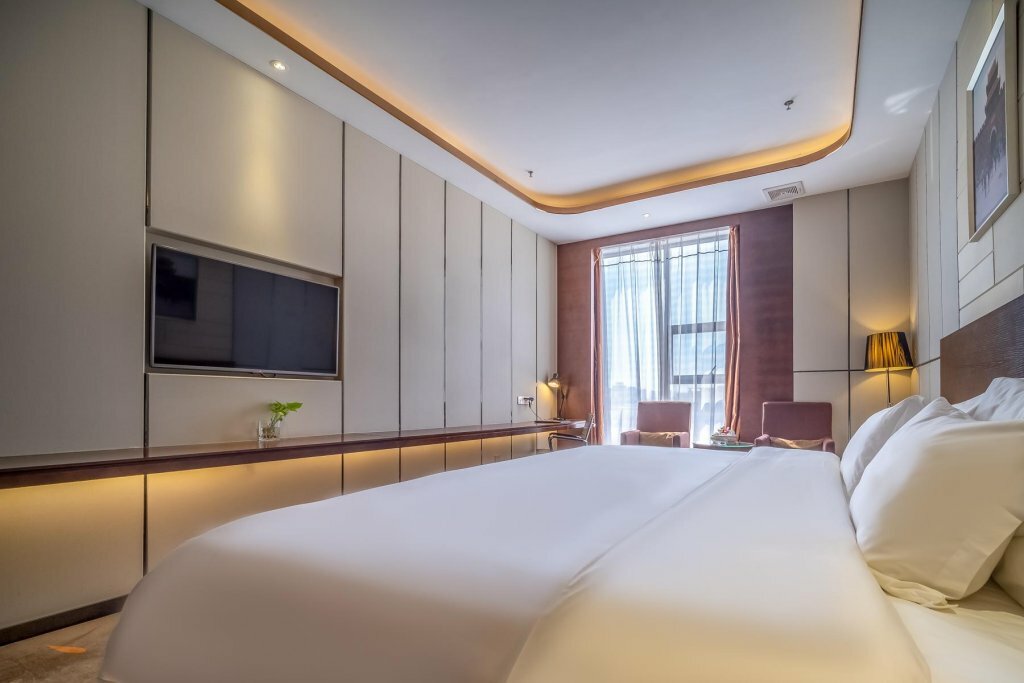 Hotel Relteem Hotel, Guangdong, photo