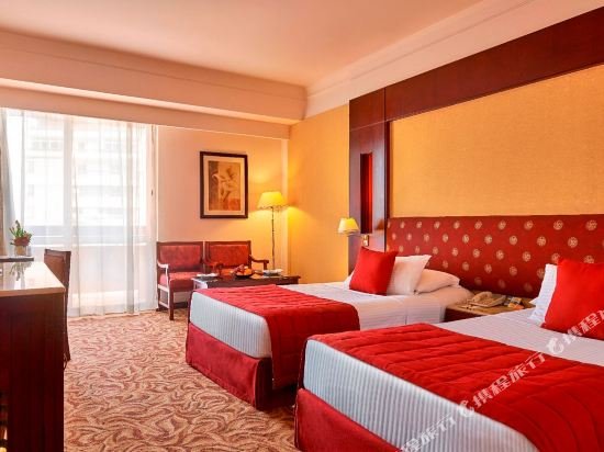 Фото Safir Cairo Hotel