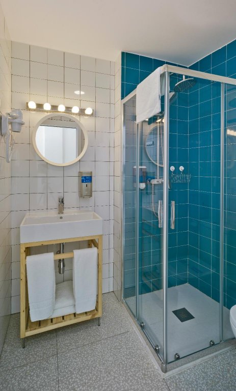 Фото Loop Inn Hostel Cartagena