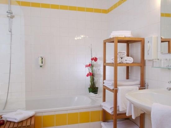 Фото Westbahn Hotel