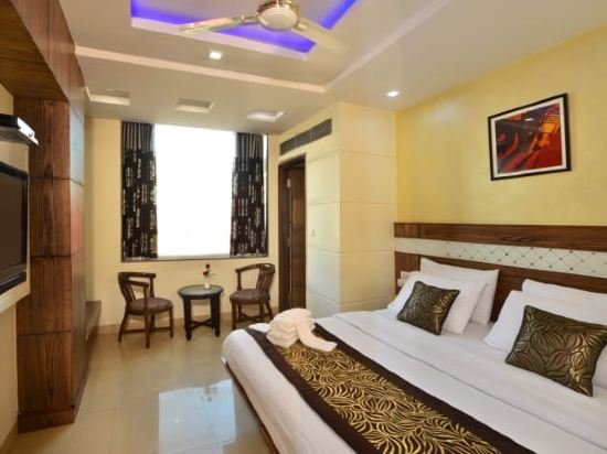 Фото Hotel Staywell Dx