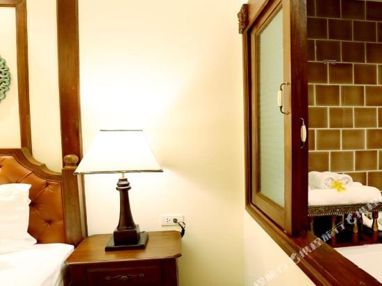 Фото Viangluang Resort