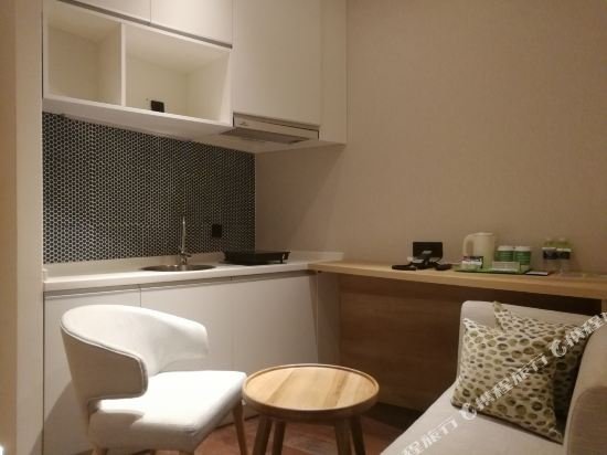 Фото Campanile Shanghai Jing An Hotel