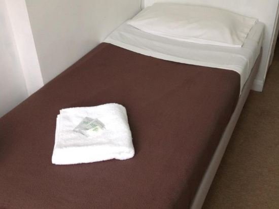 Фото London Continental Hotel