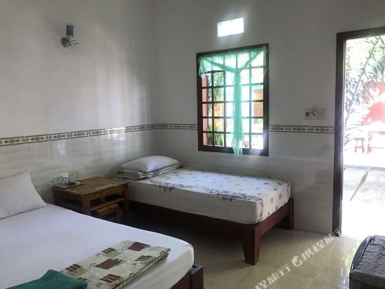 Фото Duc Thao Hotel