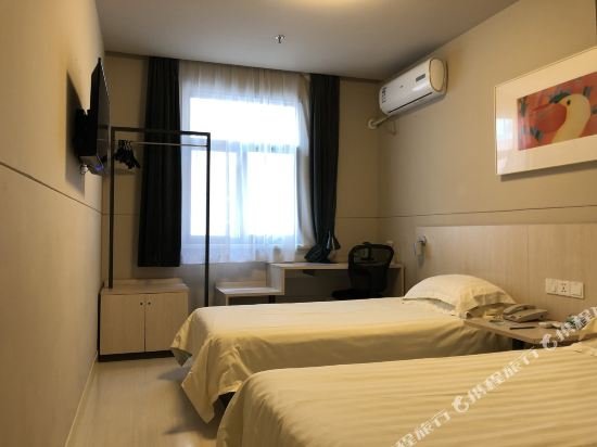 Фото Jinjiang Inn Shanghai Lujiabang Road