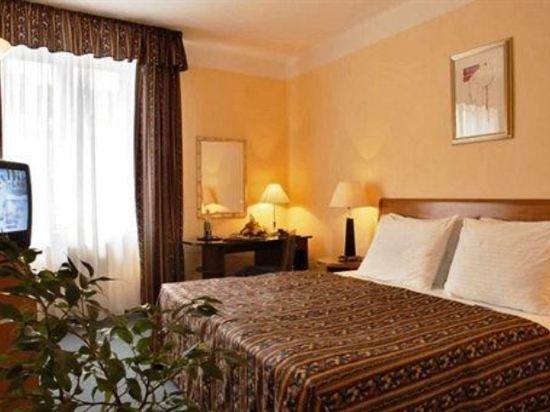 Фото Hotel Harmony