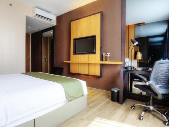 Фото Eska Hotel