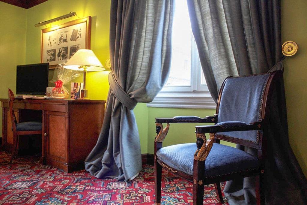 Фото Hotel Albani Firenze