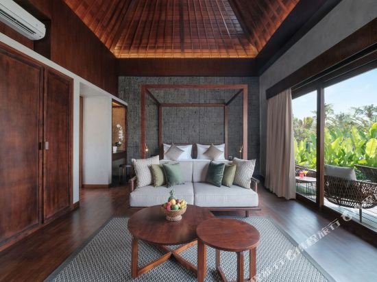 Фото Ubud Inn Cottages