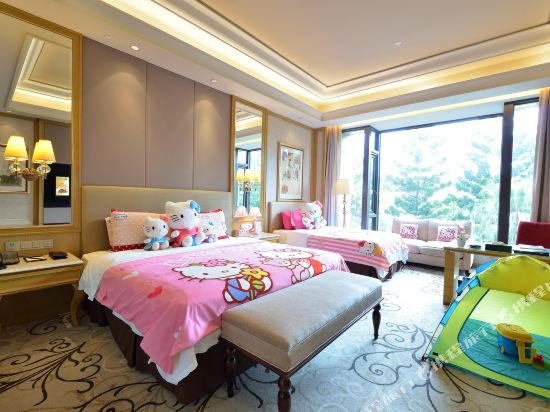 Фото C&d Hotel Fuzhou