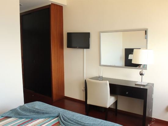 Фото Hotel Vila Bela