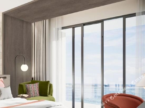 Фото Mitsis Summer Palace Beach Hotel - All Inclusive