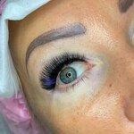 Lashesroom_etalon (Polyany Street, 5), eyebrow and eyelash salon