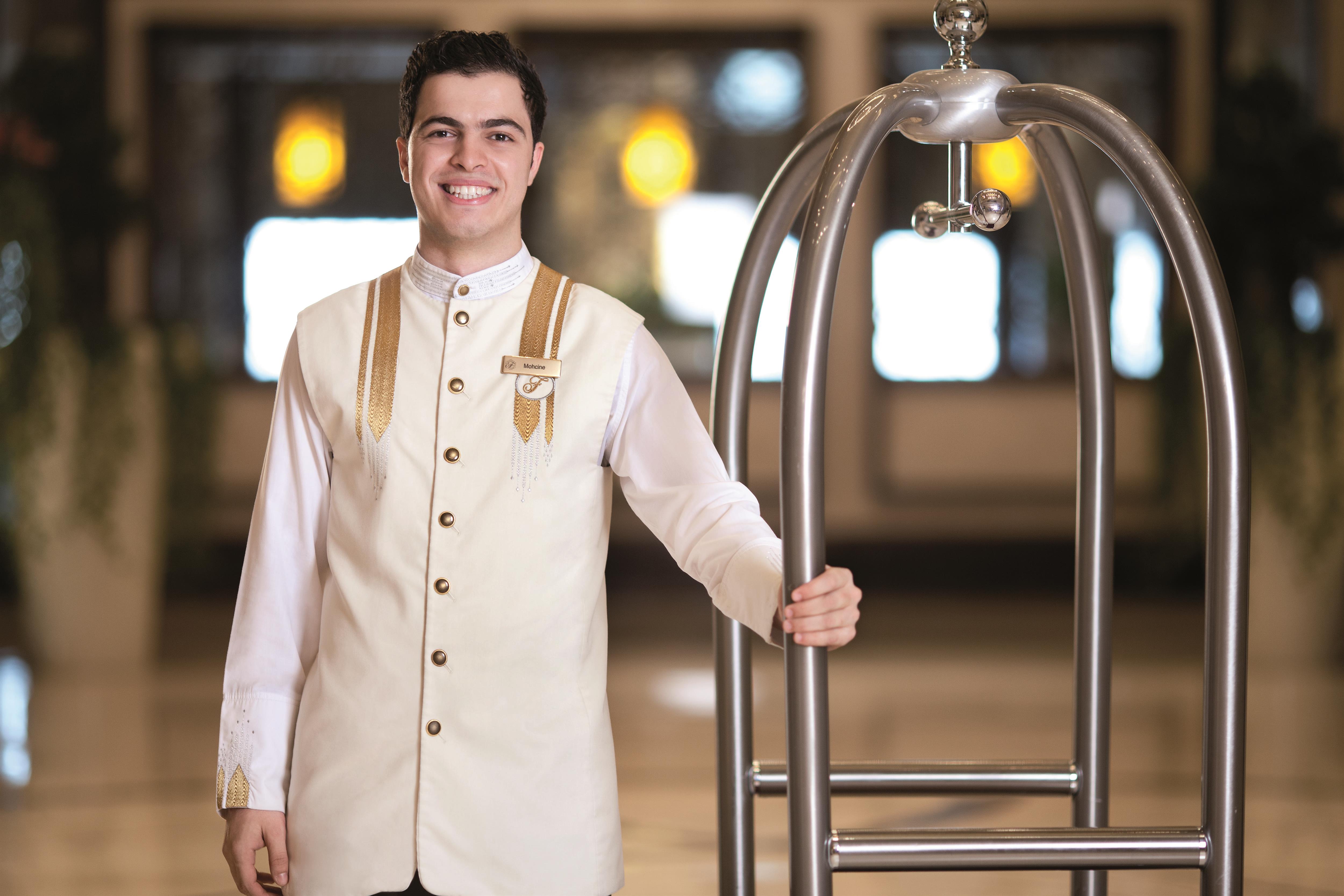 Фото Makkah Clock Royal Tower A Fairmont Hotel