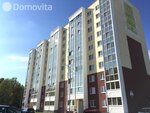 Apartments (vulica Kazlova, 1Ак1), apartments in new buildings