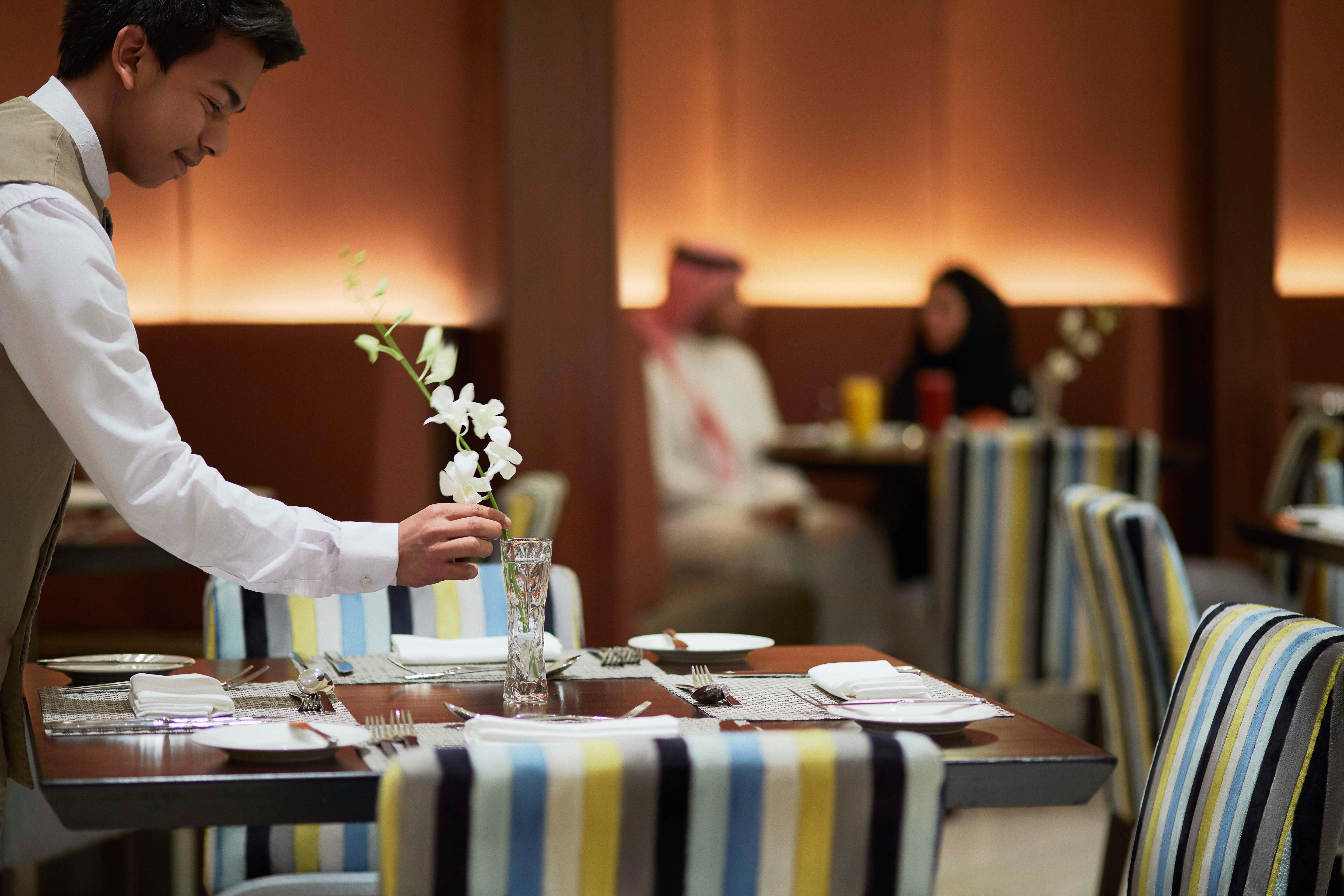 Фото Swissôtel Makkah